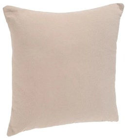Декоративна калъфка за възглавница atmosphera, 38x38 cm - Бежов