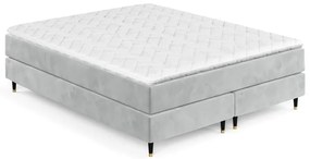 Мек топер с пяна 200x200 cm Visco – Maison de Rêve