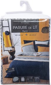 Спално бельо atmosphera Etnik, Памук - 220x240 cm