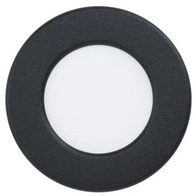 Eglo 99156 - LED вградено осветително тяло FUEVA 5 LED/2,7W/230V