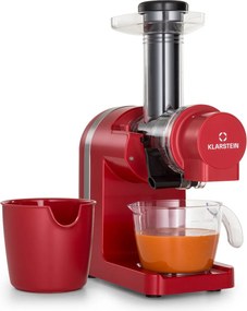 Klarstein Bella Elegance, сокоизстисквачка, 200 W, 400 ml, без BPA
