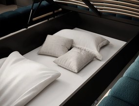 апицирано легл Cloud-Тъмно син-140x200