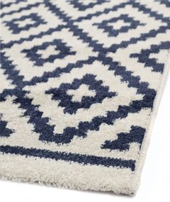 Килим quanta-син-160 x 235 см.