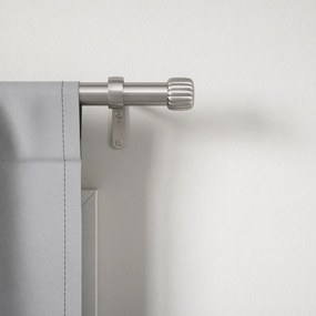 Стоманен разширяем прът за завеси в сребрист цвят 91 - 168 cm Cleo – Umbra