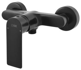 RAV Slezák NL181.5CMAT - Душ смесител NIL в матово черно