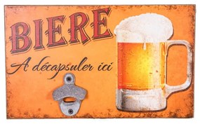 Откривател за стена Biere - Antic Line