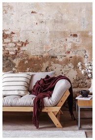 Променлив диван Natural Clear/Linen Beige Bebop - Karup Design