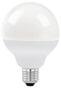 LED Крушка G90 E27/12W/230V 3000K - Eglo 78485