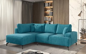 Разтегателен ъглов диван Хари