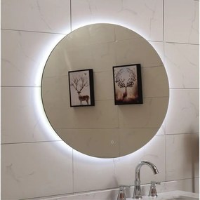 LED огледало ICL 1495/100, 100см