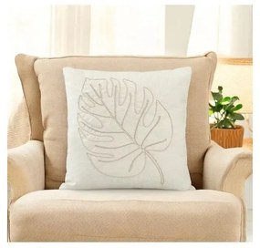 Калъфка за възглавница със смес от памук 45x45 cm – Mila Home