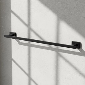 Закачалка за баня 201 Oste Black