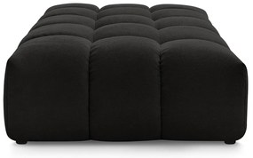 Черна табуретка Everest – Bobochic Paris