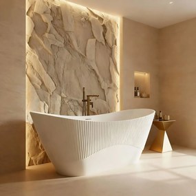 Свободностояща акрилна вана ATENA 170