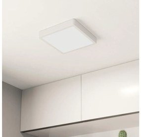 Eglo 99237 - LED таванно осветително тяло FUEVA 5 LED/16,5W/230V