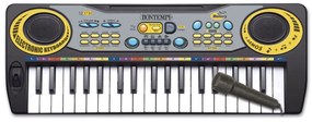 Bontempi - Електронен синтезатор с 37 клавиша