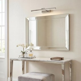 LED аплик за баня APP1858-1W 60 cm Chrome