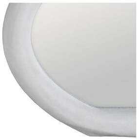 Стенно огледало 90x60 cm Cloud – Ixia