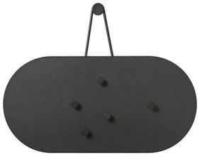 Магнитна дъска за обяви A-bulletin - Zone