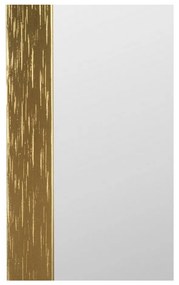 Стенно огледало 60x80 cm Alu – Ixia