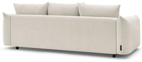 Кремав диван 265 cm Ernest – Bobochic Paris