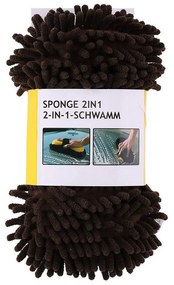 Микрофибърна кърпа Dunlop SCHWAMM 26 x 16 cm