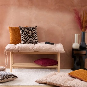 Матрак за под atmosphera Ikat  120x60 cm - Бежов