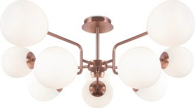 Maytoni Висящо осветително тяло - MOD221PL-10G