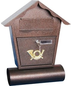 Пощенска кутия – Household Pleasure