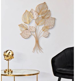 Метална декорация за стена 63x85 cm Felix - Mauro Ferretti