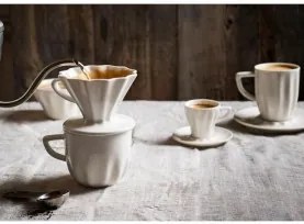 Bonna - Порцеланова чаша 345мл-RAW-(RAW 03MUG)