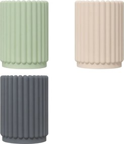 Поставка за четки за зъби 5five Bonbon, Смола, Асорти