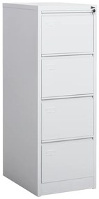 Кардекс Carmen CR-1232 GR - сив