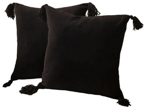 Калъфки за възглавници в комплект от 2 бр. 43x43 cm Puskul – Mioli Decor