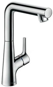 Стоящ смесител за мивка, 72105000, Hansgrohe