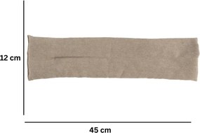 Нагревателна подложка с пълнеж от лавандула 45x12 cm Warmers – Tiseco Home Studio