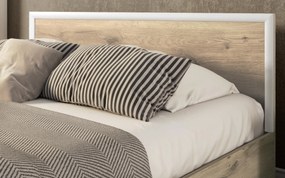 Спалня за матрак 140/200 Надежда