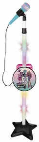 Играчка микрофон Monster High На крак MP3