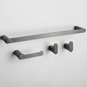 Комплект аксесоари за баня Mati Titan 4 части