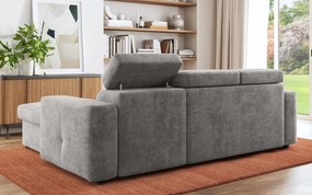 Разтегателен ъглов диван Нави Extra