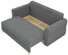 Диван Zako двуместен-Gkri