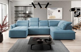 Ъглов диван Morello XL-Galazio-Right