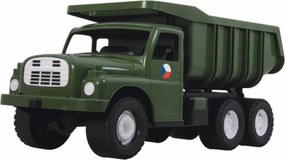 Автомобил Tatra, 73 см, зелен