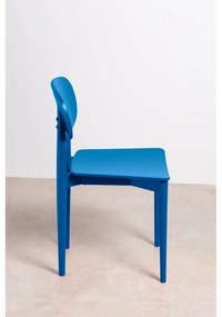 Син трапезен стол - Really Nice Things