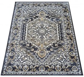 Дизайнерски килим с винтидж модел Широчина: 120 см | Дължина: 170 см
