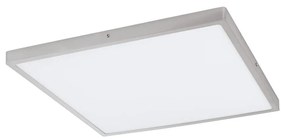 Eglo 97274 - LED Димируема Лампа за таван FUEVA 1 1xLED/25W/230V