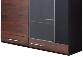 Витрина Вива виси