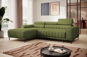 Ъглов Диван Caladon Mini-Ladi-Left