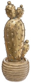 Фигура atmosphera Cactus, Смола, 30 cm