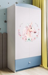 Гардероб Babydreams Cartoon-Mple-Unicorn